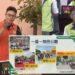陳皇宇議員促成龍崎182線橋下休閒公園　攜手市府打造182線最強避暑共融遊戲場