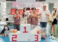大仁科大舉辦「寵物創意運動會」　打造人寵互動與專業實務新舞台