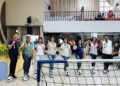屏東縣日照運動會熱鬧登場　展現長輩活力與自信