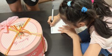 暖心雞蛋糕　開創單媽新人生