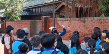 國際博物館日必訪！黃金博物館「礦山不設限」登場     5/18 限時全館免費入館