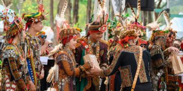 2026南島族群婚禮開放新人報名！ 情牽三地門‧琉璃珠的祝福