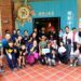 大仁科大文創碩士班走進六堆園區，深耕在地文化轉譯與創新