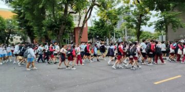 115年國中教育會考圓滿完成　縣府提醒留意後續升學申請期程祝福考生金榜題名