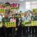 擔重任！民進黨徵召梁育慈參選2026屏東市長！