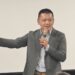 謝立功為臺灣勾勒出清晰突圍之路 新書《從無人機邁向低空經濟》出版