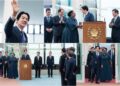 飛行2萬5,000公里！出訪史瓦帝尼返國　賴清德：臺灣是世界的 臺灣人有權利走向世界
