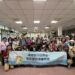 探訪白沙聖域！苗栗海線深度遊掀熱潮 「藺草、海廢DIY」成踩線新亮點