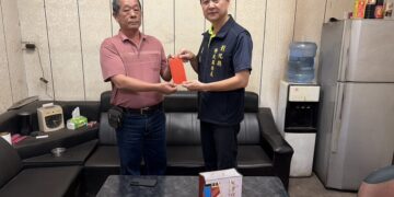 榮服處辦理向學子女相見歡活動   希望讓關懷更具延續性與溫度