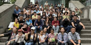 從一鏟土開始　二水生態保育站為環境復育注入新生命