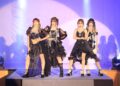 織夢為霓裳!家齊高中服飾科畢展「Reverie」華麗登場