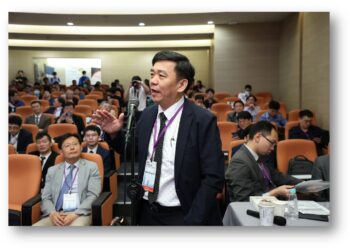 生醫新里程！第一屆iTASID國際腸道醫學年會登場  逾350位專家聚焦四大前沿趨勢