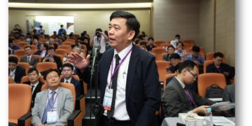 生醫新里程！第一屆iTASID國際腸道醫學年會登場  逾350位專家聚焦四大前沿趨勢