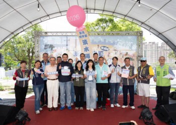 海風、美食與極致海景!新北好市節打造淡水限定場 打卡抽百元好市券
