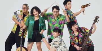 臺法跨國卡司強勢集結!新北夏至音樂節橫跨白晝夜晚 8組實力派音樂人打造盛夏派對
