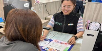離開職場也能再出發 中彰投分署助女性安心銜接職涯
