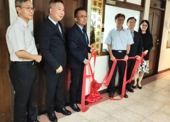 年底地方公職人員選舉有妨害選舉情資已有30件　台南地檢署成立查賄小組