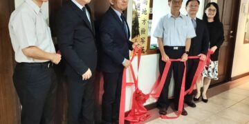 年底地方公職人員選舉有妨害選舉情資已有30件　台南地檢署成立查賄小組