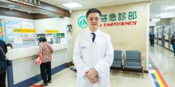 影音/母親節最棒禮物！ 孕婦遇重大車禍  彰基「跨科聯手」保住母女雙全