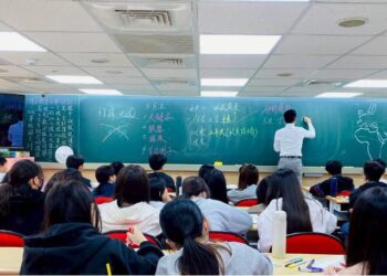 115年會考衝刺！社會科關鍵字、重跨科整合不可少 自然科重基本概念辯證
