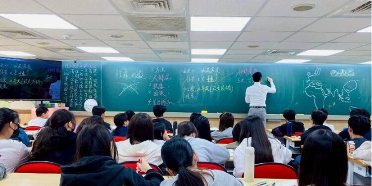 115年會考衝刺！社會科關鍵字、重跨科整合不可少 自然科重基本概念辯證