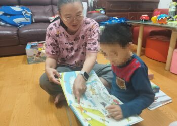 因為有愛讓我們成為一家人 寄養家庭最不捨的放手