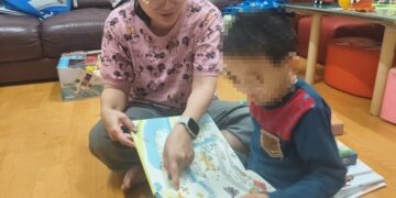 因為有愛讓我們成為一家人   寄養家庭最不捨的放手