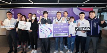 最強應援團出動！全障運開幕群星夜 5/23 登場     一圖掌握線上登記抽籤攻略