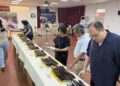 彰化麻糬茄稱霸全國 茄子評鑑比賽61組頂尖高手爭奪「極品茄王」寶座
