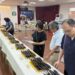 彰化麻糬茄稱霸全國 茄子評鑑比賽61組頂尖高手爭奪「極品茄王」寶座