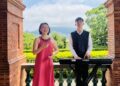 穿越四世紀的交響樂章!許双亮、謝孟潔本週六坐鎮紅毛城 400年古蹟音樂會浪漫開唱