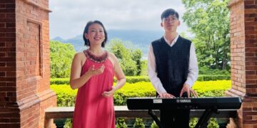 穿越四世紀的交響樂章!許双亮、謝孟潔本週六坐鎮紅毛城 400年古蹟音樂會浪漫開唱