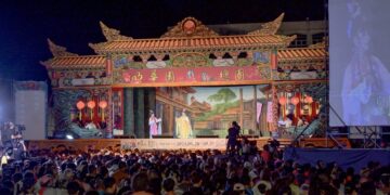 打造全民夏日藝文盛宴!「新北巷弄藝起來」巡演6月啟動 首場經典大戲免門票入場
