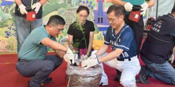 草悟道5/23-24《五月瘋藍莓~農村水保樂園》人氣爆棚 體驗國產藍莓新魅力