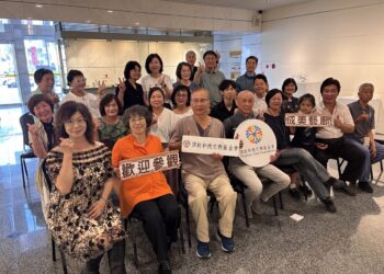 廢料變成藝術品   「神雕俠鋁」永靖成美藝廊登場