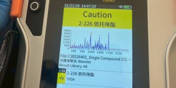 阻止「喪屍」上路！海巡彰化查緝隊搗破製毒工廠  攔截市值5億喪屍菸彈