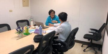 如何讓履歷一眼脫穎而出？中市府推免費「求職黑科技」 履歷健診、名人講座全面應援
