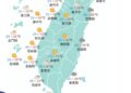 影音/宜花東大雨特報 南高屏高溫炎熱（20260516）