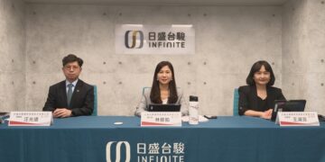 日盛台駿穩中求進 重回獲利軌道