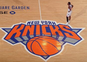 《NBA》亞特蘭大創紀錄血案 尼克客場慘電老鷹51分 晉級季後賽次輪!