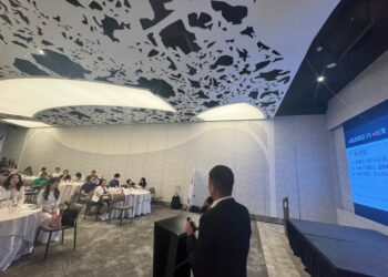 影音／奇蹟國際隆重舉辦 Richmond Mayor 台灣說明會　聚焦馬來西亞置產新機會　引發市場高度關注