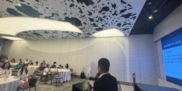 影音／奇蹟國際隆重舉辦 Richmond Mayor 台灣說明會　聚焦馬來西亞置產新機會　引發市場高度關注