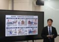 影音/鐵腕遏止毒駕氾濫 彰化檢警聯手布建五大面向宣示緝毒決心
