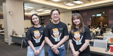 彰基職涯體驗營   以科技與溫度打造友善職場