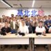 打造高質量人本韌性城市！新北市府跨域落實公私協力     用精準監測編織全齡健康防護網