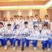狂掃133金刷新隊史紀錄！新北全中運大獲全勝     市府頒發 5,772 萬元總獎金