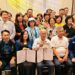 ACMB 結盟沖繩褐藻龍頭！專利牛蒡＋頂級褐藻  啟動全球長壽經濟新格局