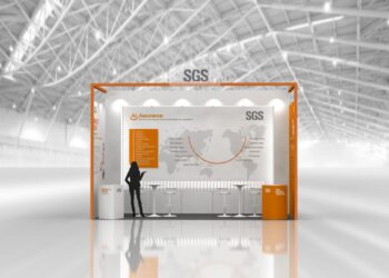 SGS 參展 COMPUTEX 2026 提供專家面對面交流AI資安與永續趨勢
