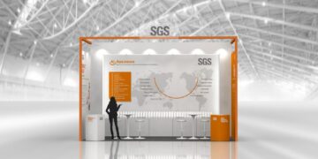 SGS 參展 COMPUTEX 2026 提供專家面對面交流AI資安與永續趨勢