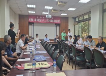 產學研三強聯手  建國科大、無人載具聯盟與永續價值協會共築產業新局